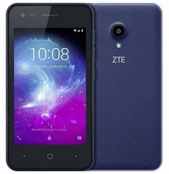 Замена тачскрина на телефоне ZTE Blade L130 в Абакане